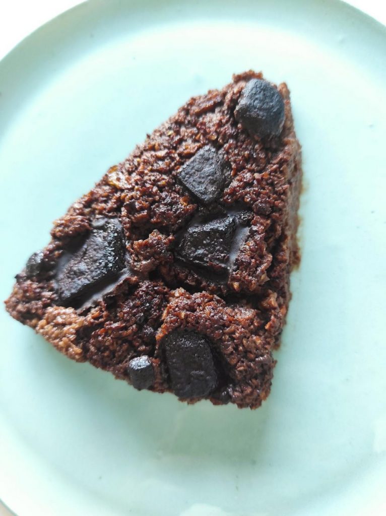 3 MALZEMELİ ELMALI FİT 🍰