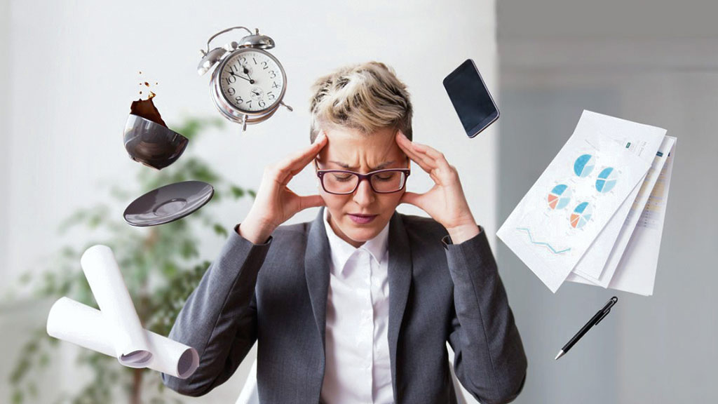 Kortizol Bağlantısı